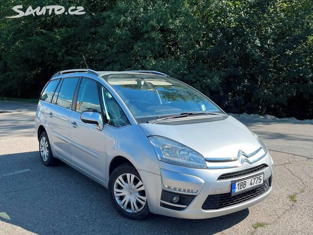 Citroën C4 Picasso